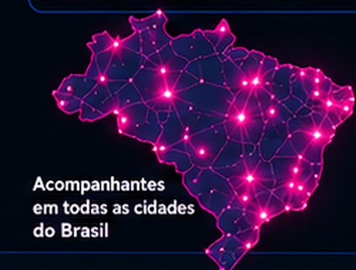 Mapa do Brasil
